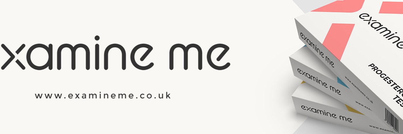 Examine me