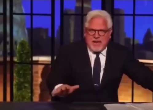 🔥MUST WATCH🔥

GLENN BECK:
I DON’T KNOW ABOUT YOU…. 
I’M TIRED !!
I AM WORN OUT !!
I AM FED UP !!
@...