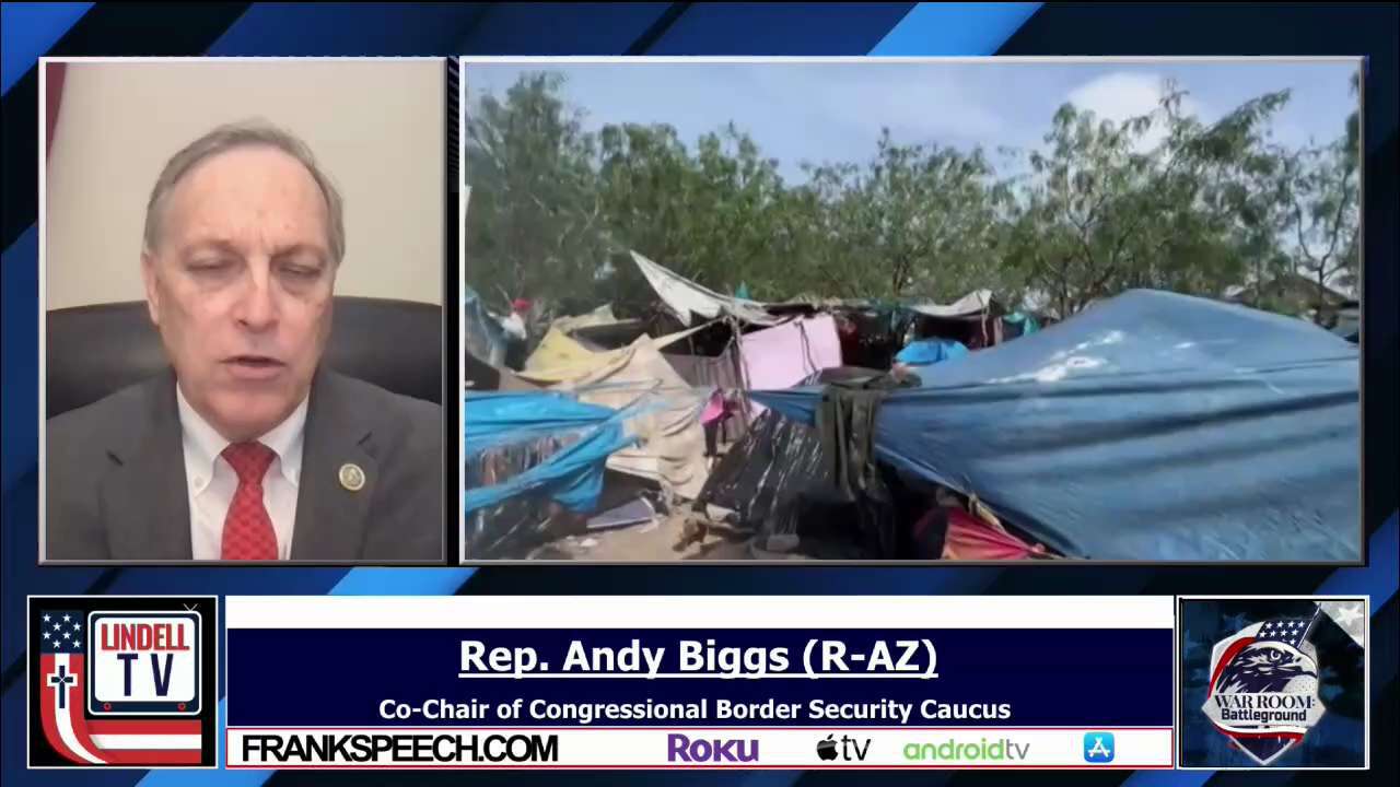 BREAKING NEWS: Cartels Plan to Overwhelm the Southern Border with 700,000 to a Million Illegal Immig...