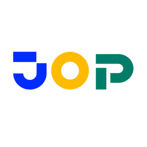 JOP's OKR software is designed to help organizations of all sizes achieve their goals.