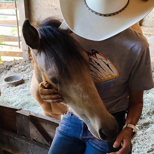 LIVE FREE OR DIE
Married to a brave warrior.
Raised 3 ♥️ 
Psalms 42:1
“As the hart panteth after the water brooks, so pa...