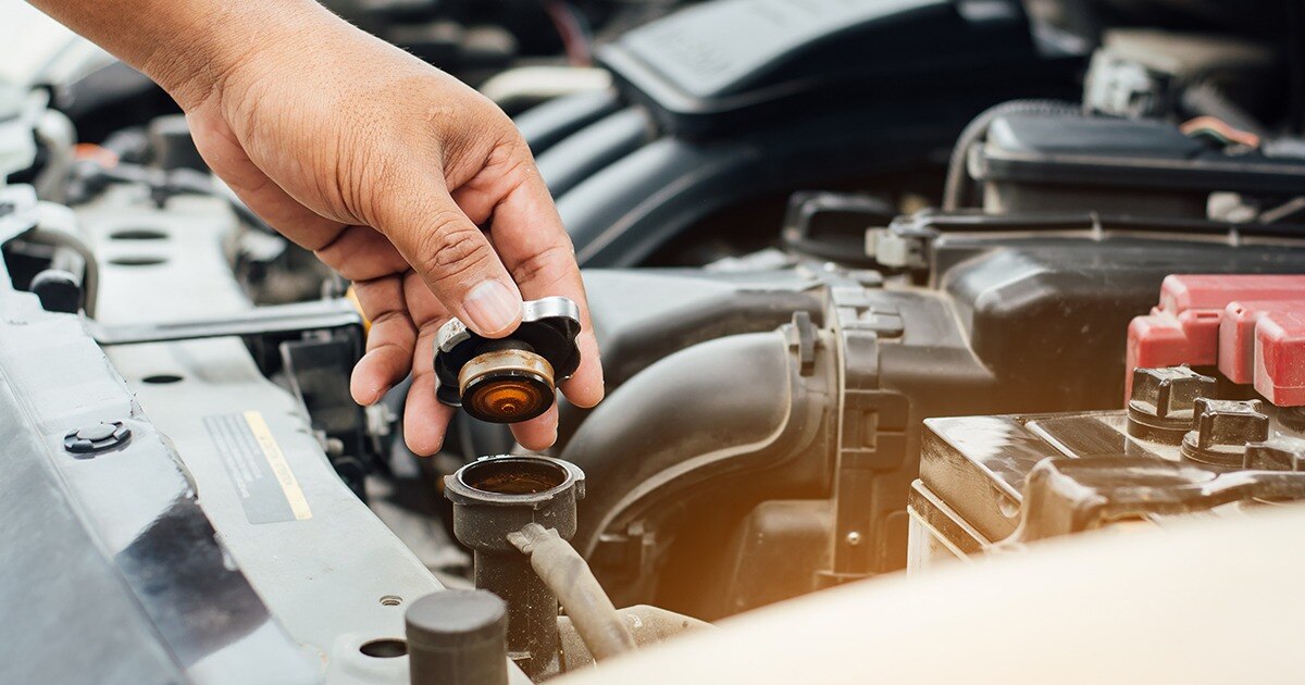 Are you tired of costly repairs and breakdowns on the road? Take charge of your vehicle's maintenanc...