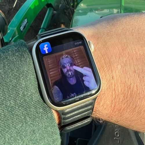 Constitutionalist, Enemy of the NWO! UNITE! STAND! FIGHT! Wwg1Wga!🇺🇲 Follow me on Twitter. @craiglipton4