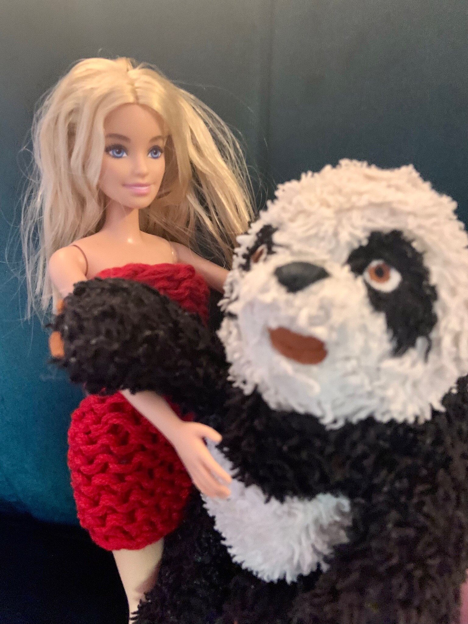 Happy Mother’s Day to my beautiful friend @MTG4America @RepMTG and all the other MAGA Moms ;-)