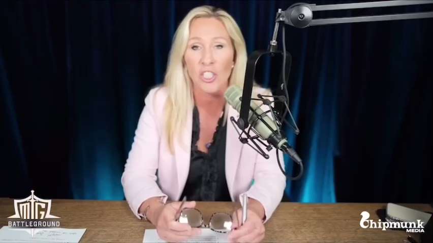 FBI Director Christopher Wray has abused his power in unspeakable ways.

He is waging war against ha...