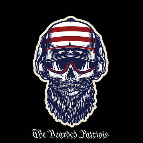 An organization lead by bearded men who wish to preserve the conservative soul that founded our great nation. Pronouns: Up/Yours #Conservatives #GodBlessAmerica