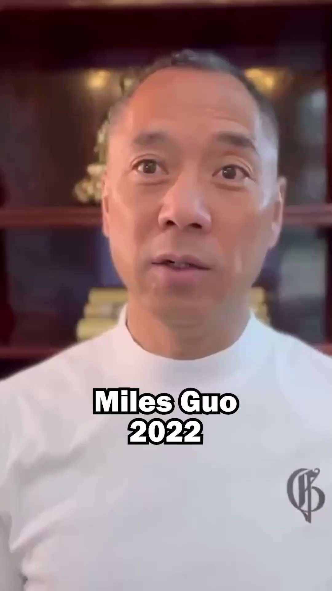2022.5.23 亲爱的战友们好，郭先生最早告诫世人数字人民币将冲击美元，从而3F灭掉美国，称霸世界。最近的国会稳定币听证会印证了郭先生的判断，越来越多人也意识到了中共的威胁。反观这个时候，我们更要...