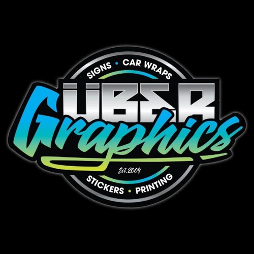 Are you looking for stunning graphic design services that can help your brand stand out? Look no further than Uber Graph...