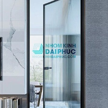 Nhôm kính Đại Phúc đơn vị cung cấp cửa nhôm slim chính hãng uy tín mẫu mã đa dạng: hệ lùa, quay, trượt, 1 cánh, 2 cánh,…...