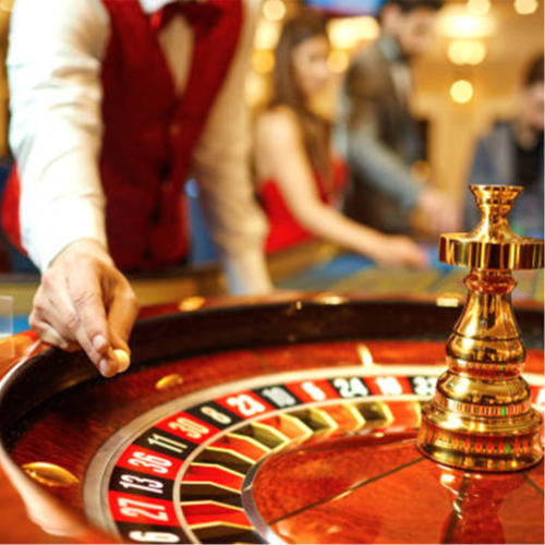 Experience the thrill of playing Live casino Singapore in 2023, Discover and ranging for the classic games like blackjac...