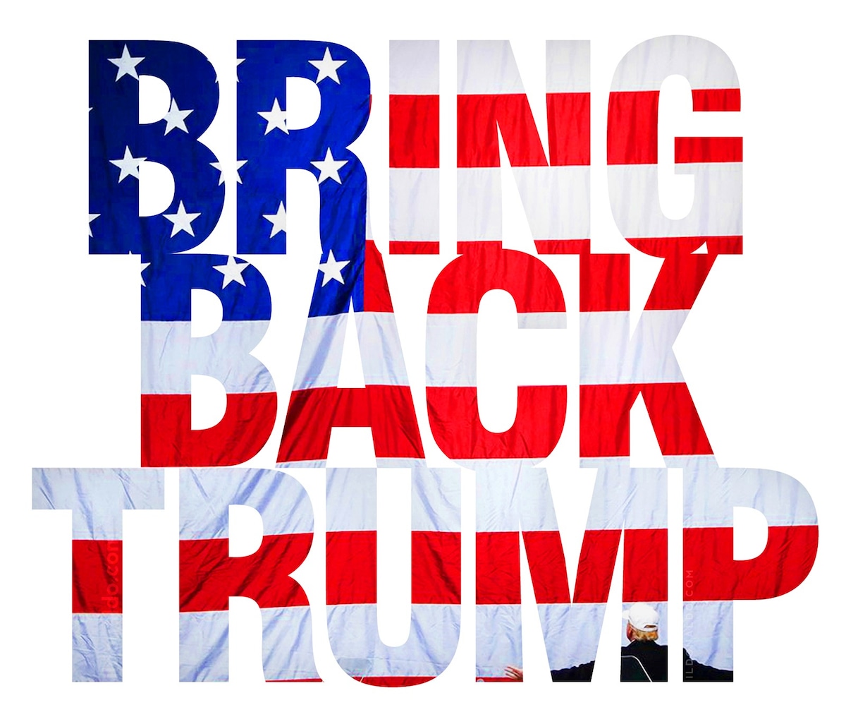 View il Donaldo Trumpo's post on GETTR. Join the discussion, share your thoughts, and connect with the community.