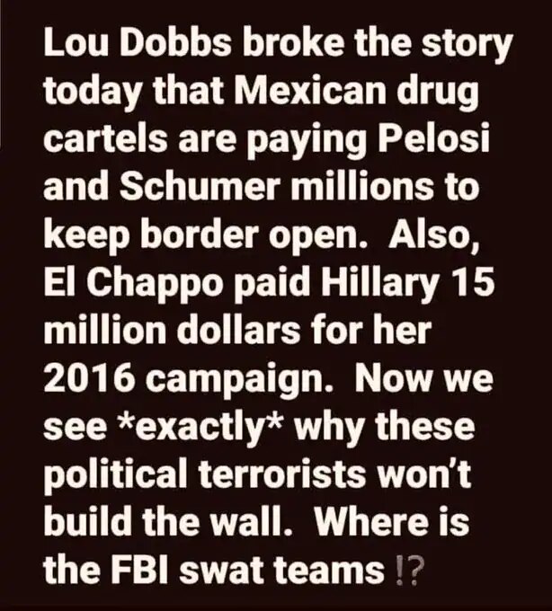 @Don195568 Replying to @ztexanz
FBI swat teams are busy zeroing in on a pack of angry soccer moms pr...