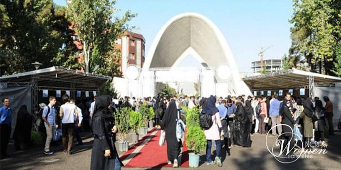 #Iran's authorities have been summoning college students for failing to comply with the compulsory h...