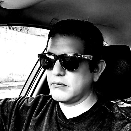 Periodista Digital, judío sefardí, Libertario, linux user,  editor de SomosJudios en Facebook
Hablo 🇪🇸🇧🇷
