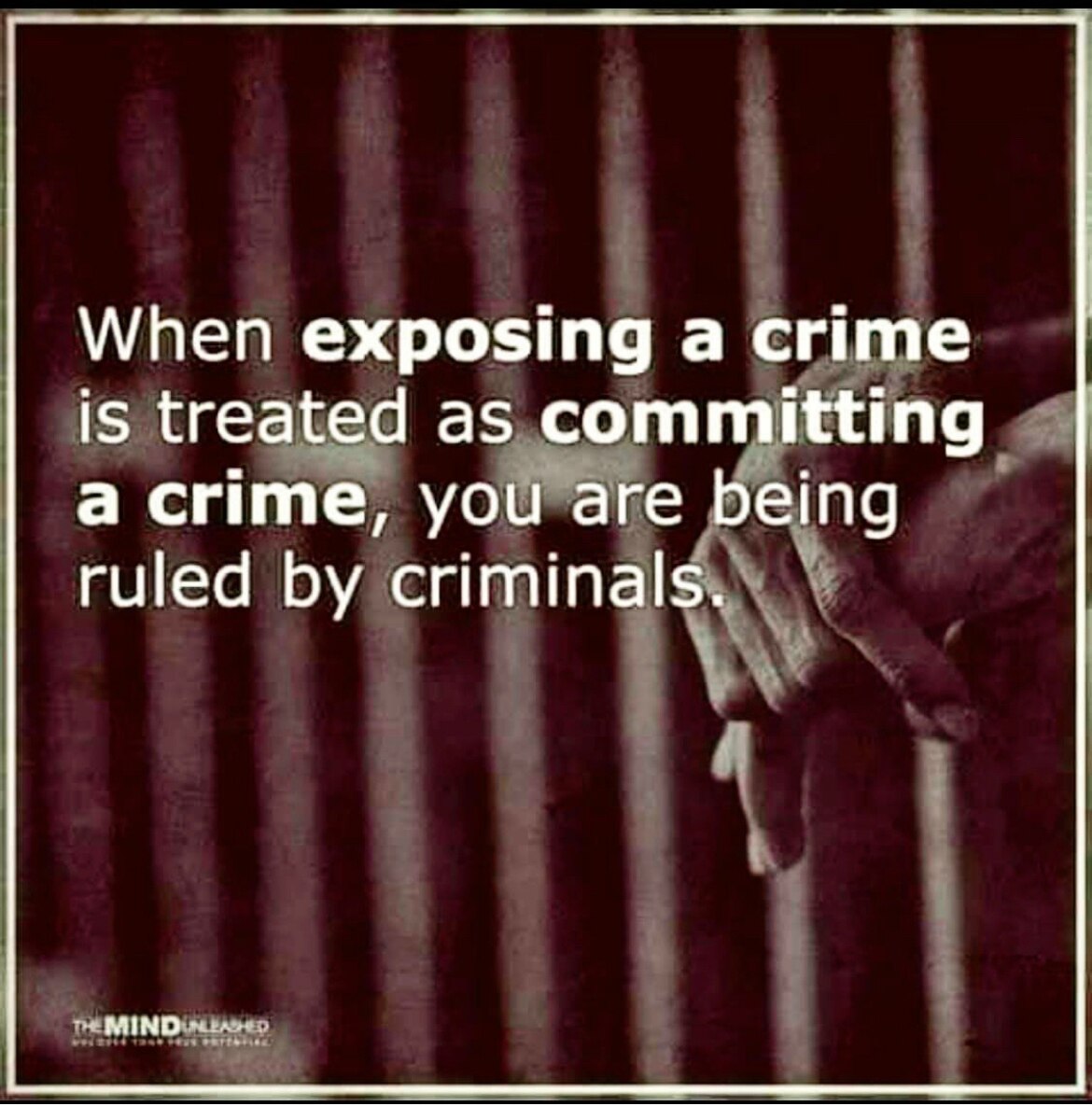 View ⚓️ PappyGroves ⚔️'s post on GETTR. Join the discussion, share your thoughts, and connect with the community.