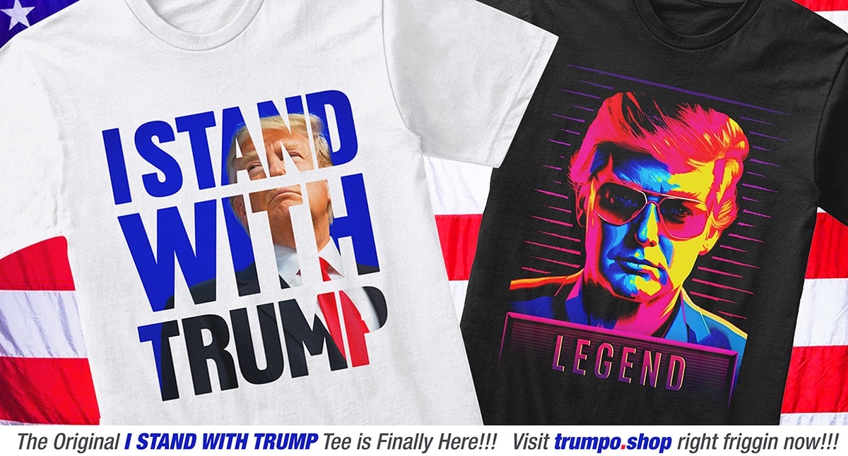 HERE WE GO!!!🥳🥳🥳👉trumpo.shop
I Hope You Enjoy Them!!! New One Every Month!!!