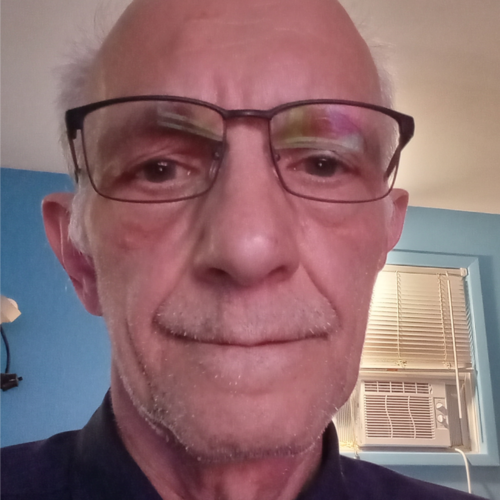 love God, support our constitutional republic and fellow patriots. born in 1947.