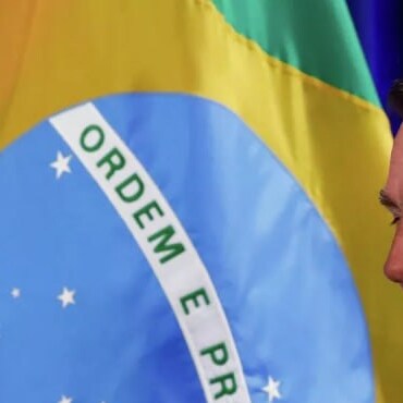 Visit Nação brasileira, Brasil.'s profile on GETTR. View their posts, photos, videos, and connect with them on the social platform.