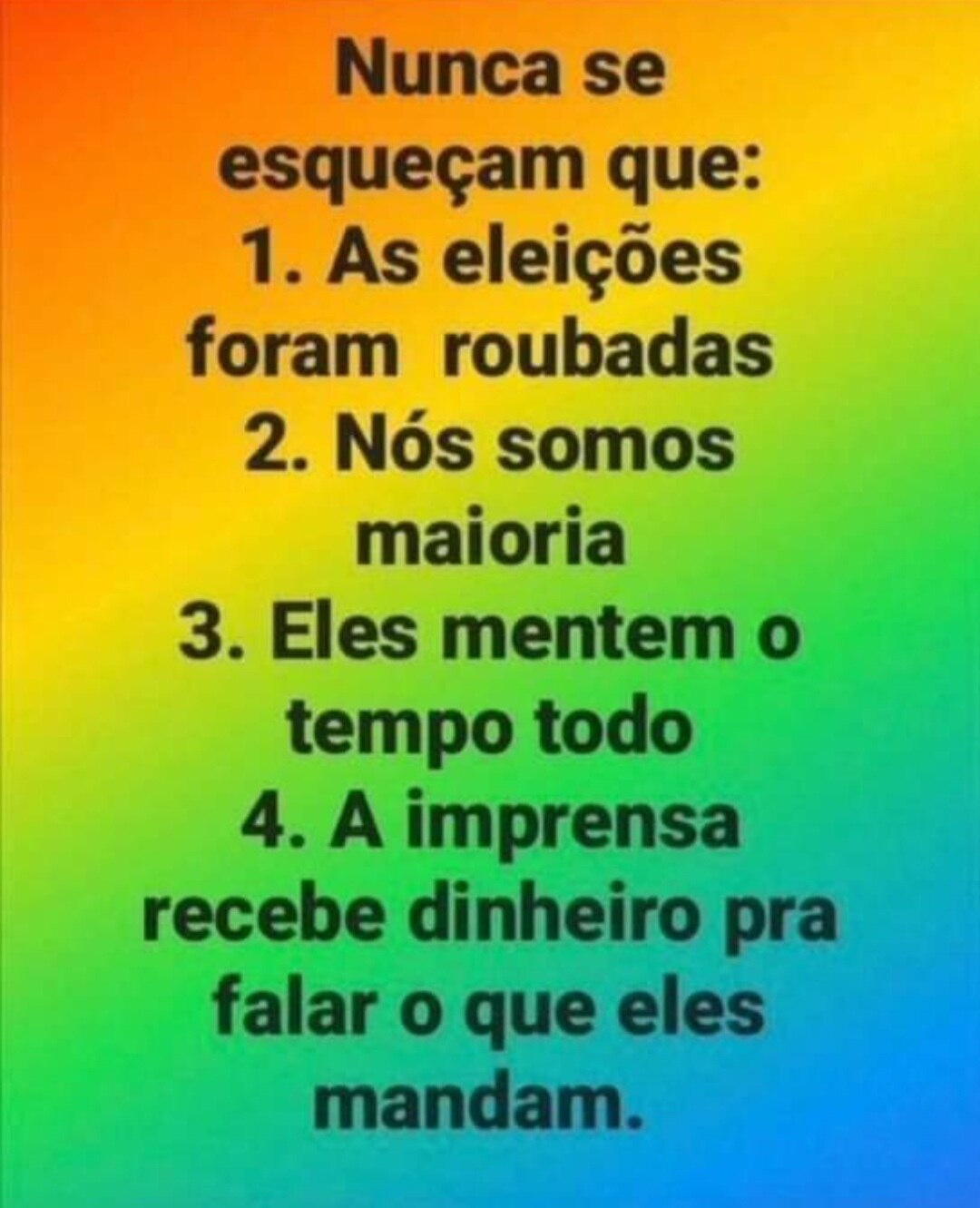 View Cordaro's post on GETTR. Join the discussion, share your thoughts, and connect with the community.