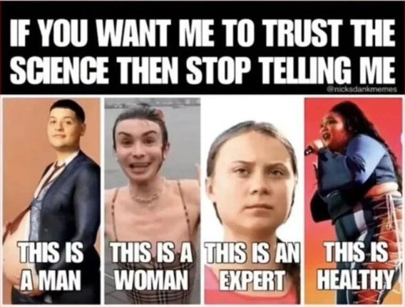 View ☦️🦁⚔ 🆃🆁🅴🅱 ⚔🩸's post on GETTR. Join the discussion, share your thoughts, and connect with the community.