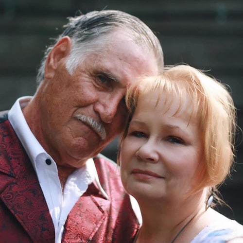 Visit karenm2022's profile on GETTR. View their posts, photos, videos, and connect with them on the social platform.