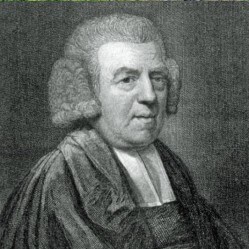 Rector of the United Parishes of St. Mary Woolmoth and St. Mary Woolchurch- Haw, Lombard Street, London