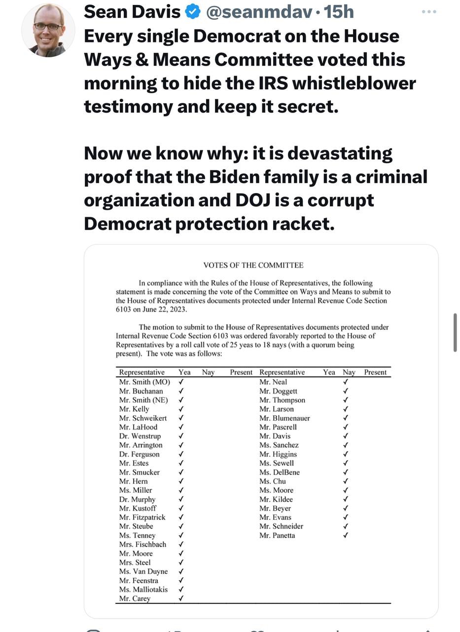 View Rena's post on GETTR. Join the discussion, share your thoughts, and connect with the community.