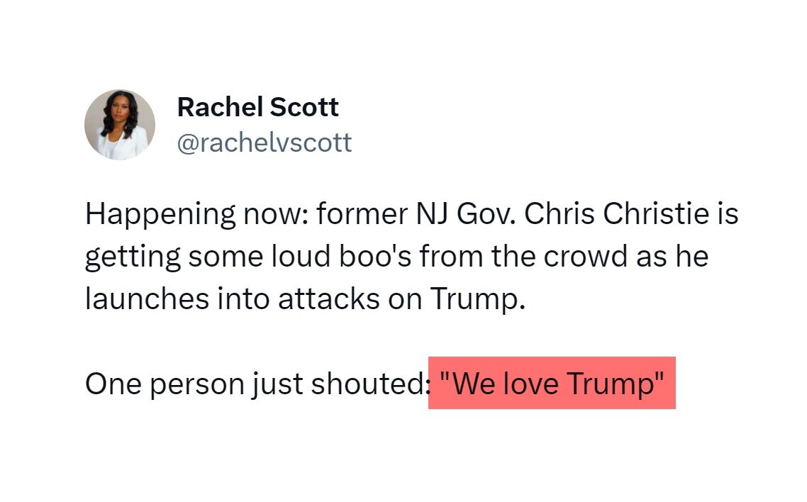 THEY JUST. DON'T. GET IT!😂😂😂