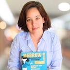 Hebrew by Inbal