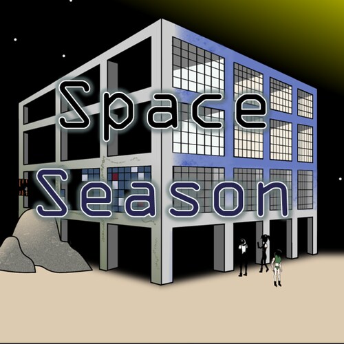 Visit Space Season's profile on GETTR. View their posts, photos, videos, and connect with them on the social platform.