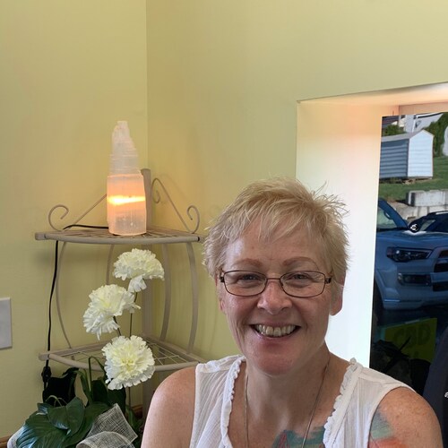 Retired Trauma ICU Nurse