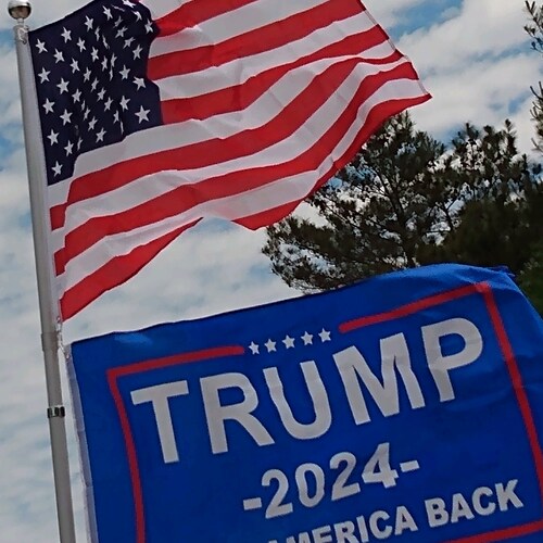 TRUMP/VANCE2024