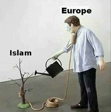 "Macron Wants Platforms To Delete Riot Content, Blames Social Media and Video Games For Riot Spread
...