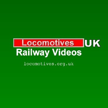 UK based website for railway geeks