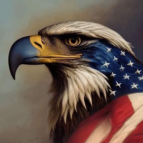 Husband, father grandfather. Trump 2024🇺🇸
The storm is upon us!