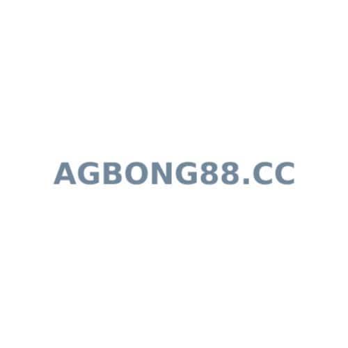 AGBONG88 - AG BONG88 LOGIN link vào nhà cái cá cược thể thao uy tín bong88