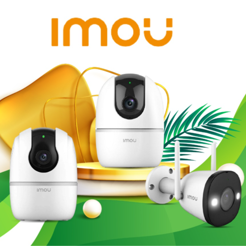 HN Telecom chuyên phân phối, lắp đặt camera giám sát, ip, wifi trong nhà, ngoài trời,... chính hãng từ Imou.