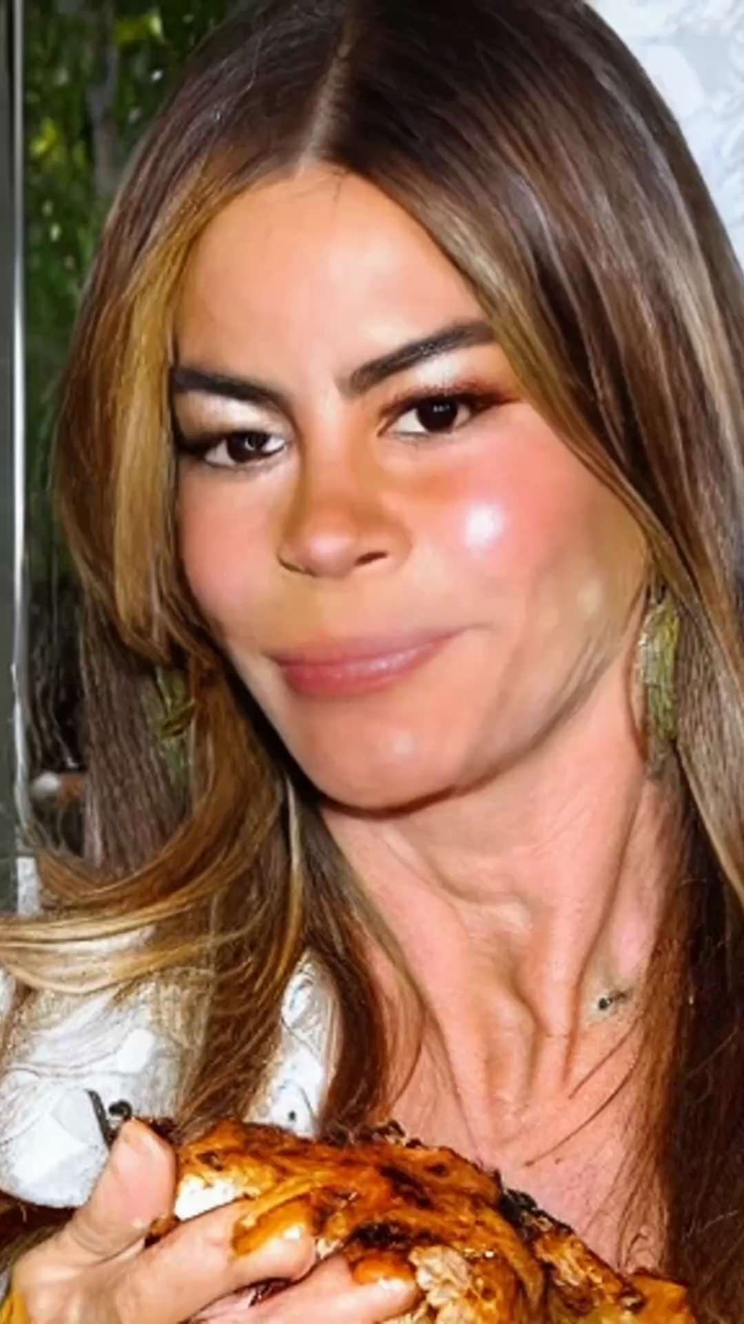 SOFIA VERGARO DIVORCE SHOCKER