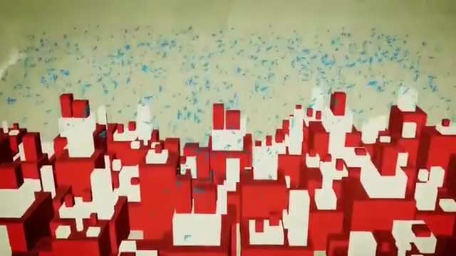 BILL GATES - This is Bill’s mosquito factory in Colombia. It’s the largest in the world. 
30 million...