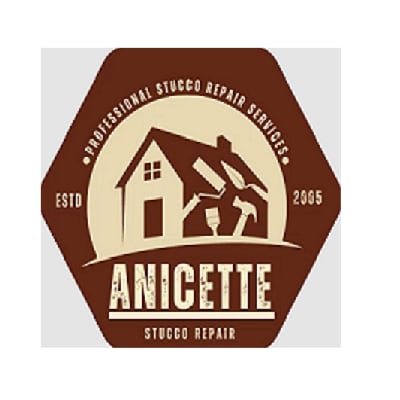 Anicette Stucco is a plaster contractor that specializes in Venetian plaster, traditional stucco, and drywall.