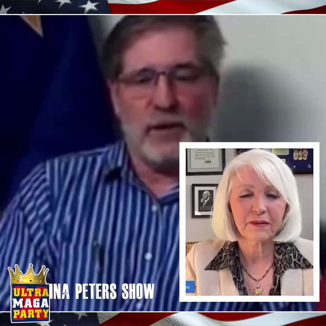 "LET'S FINISH THE JOB!"