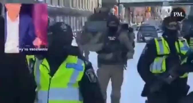 Hard to believe this really happened...