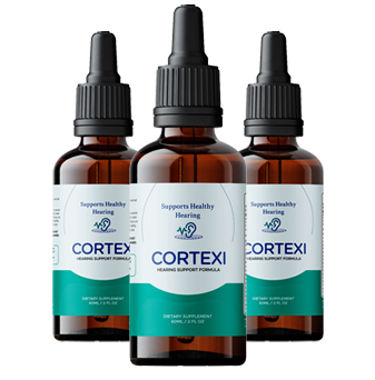 Harvard: “You have 10-14 Days to Treat Hearing Loss, Otherwise It’s Too Late” 

#tinnitustreatment #cortexifortinnitus #hearingsupport