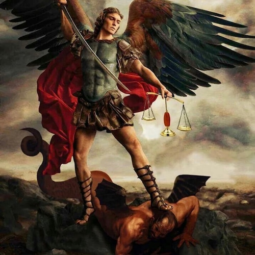 Visit PrayZadkiel's profile on GETTR. View their posts, photos, videos, and connect with them on the social platform.