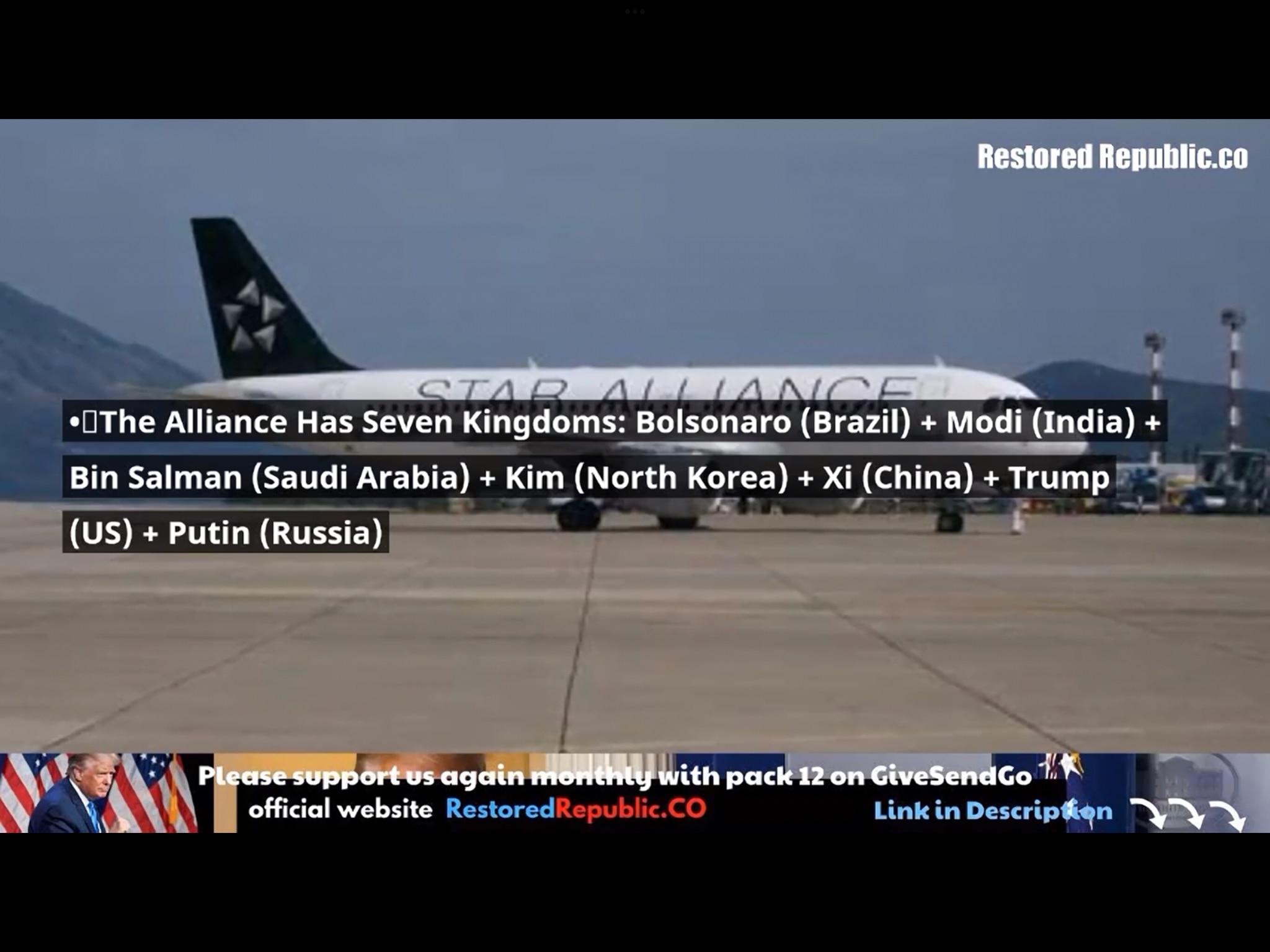 View NING WAN SOLE PROP RosemaryUSA (Ning Wan) 萬寧/万宁's post on GETTR. Join the discussion, share your thoughts, and connect with the community.