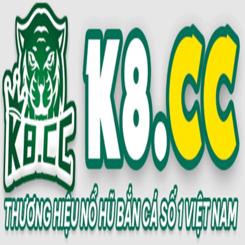 K8cc.me với kho game phong phú, nạp rút cực nhanh 
Website : https://k8cc.me/
SĐT        0985534333
Hastag        #k8...