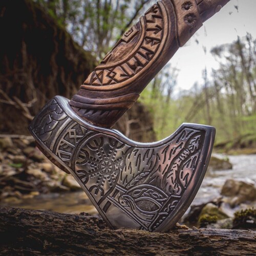 🔪We are in this beautiful ART from 30+ years. It's like a religion to us. We are based in New Jersey, USA. We use best Materials.🗡