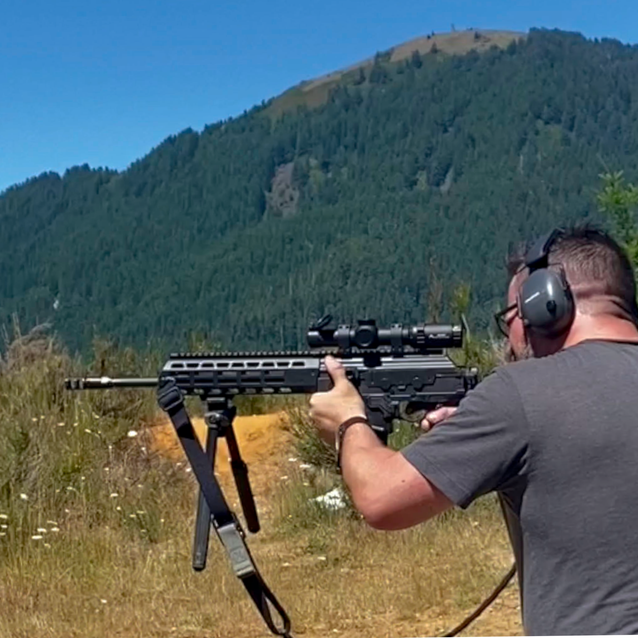 Enjoying our little trip quite a bit. Monterey last week, Salem Oregon this week.  Nothing like a li...