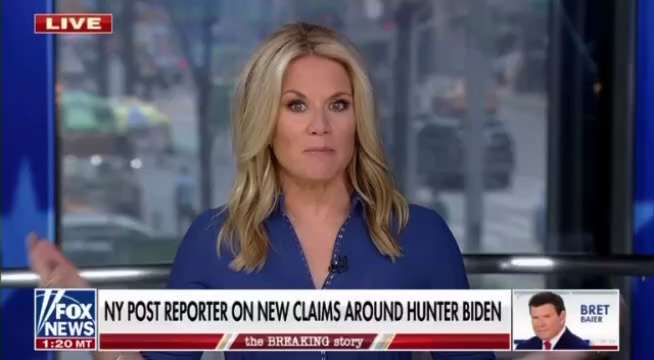 Hunter Biden stripper talks to NY Post reporter