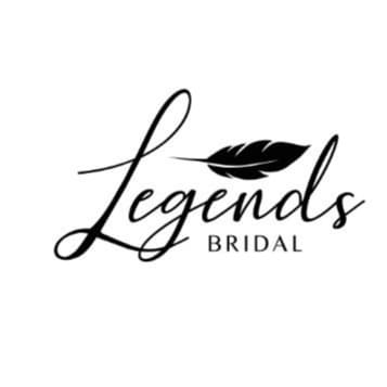 At Legends Bridal, we offer beautiful bridal wear, wedding accessories, ball gowns & cocktail dresses for your special d...